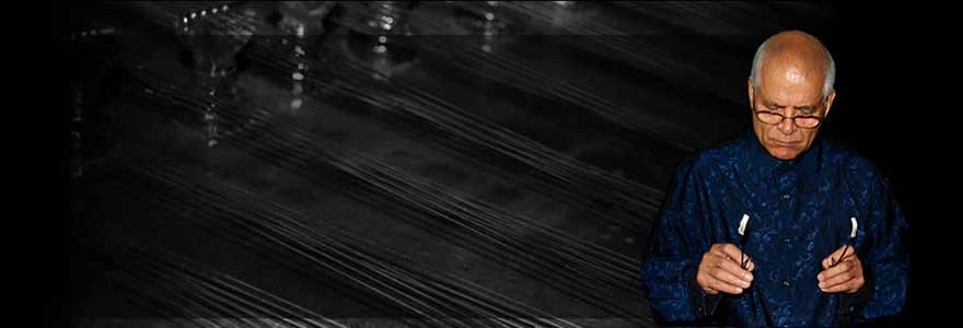 Ahmad Borhani biography